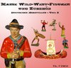Book "German Composition Western Figures Volum 2"