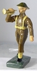 Durso Soldier with Trumpet