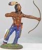 Plastinol Indian Standing Firing Bow