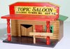 SISO Westernhaus Topic Saloon