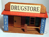 VERO Westernhaus "Drugstore"