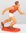 Elastolin Game Figure Runner