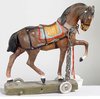 Lineol Draught Horse for Soldiers