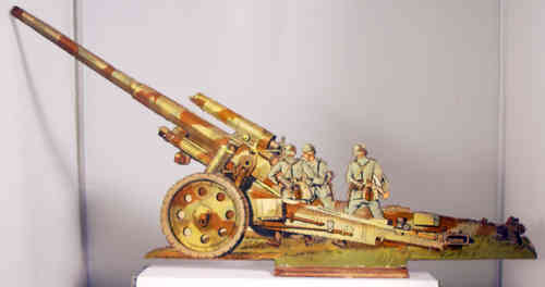 Artillerie-Gruppe