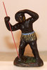 Lisanto African Warrior