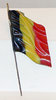 Elastolin Flag Belgium