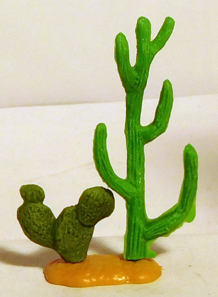 Kaktus 2 Timpo Toys Kakteen 