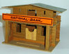 Westernhaus "National Bank"