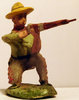 Solido Cowboy Kneeling Firing Rifle